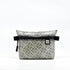 WIM WORKS Zipper Pouch Flat Bottomed Dyneema® Cabbage